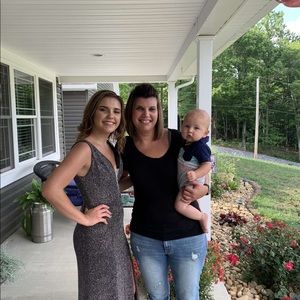 Meet your Posher, Lanecia